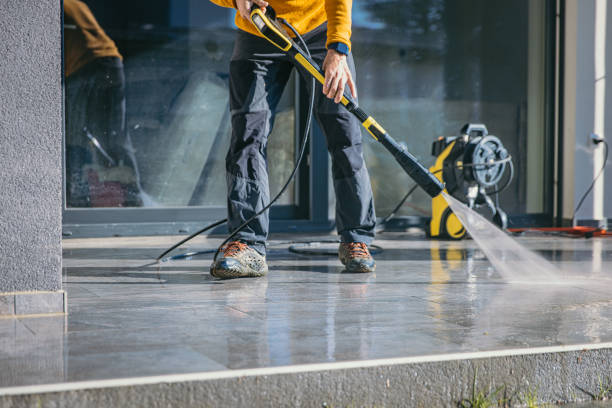 Best Gas Station Cleaning  in Jersey Village, TX
