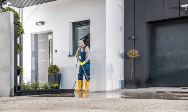 Best Parking Lot and Garage Cleaning  in Jersey Village, TX