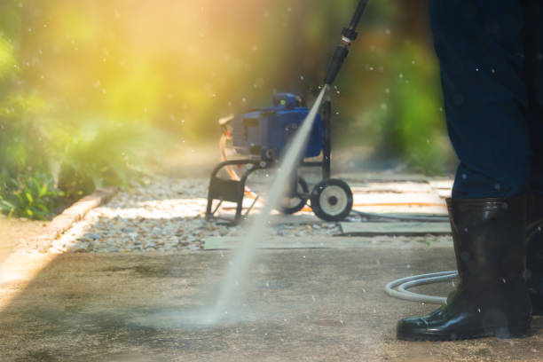 Trusted Jersey Village, TX Pressure Washing Services Experts
